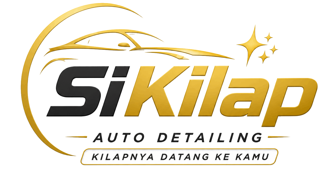 SiKilap Auto Detailing